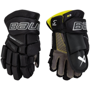 Рукавички Bauer Supreme M3 Junior 