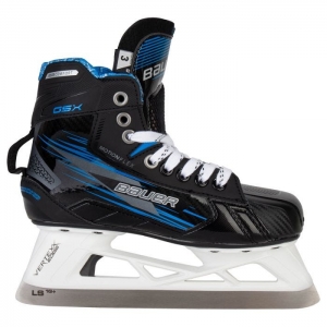 Ковзани Bauer GSX Junior 2024 Model