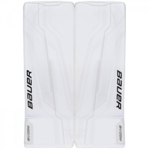 Щитки Bauer Supreme Shadow Senior