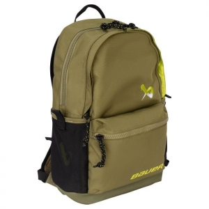 Рюкзак Bauer Varsity Backpack - 2024 Model