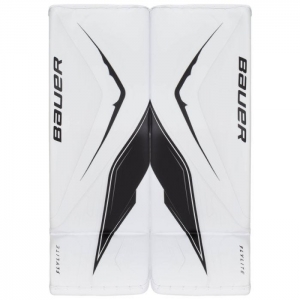 Щитки Bauer Vapor Fly Lite Senior