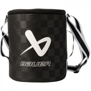 Сумка для шайб Bauer Puck Bag (2025)