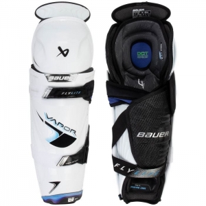Щитки Bauer Vapor Fly Lite Senior 