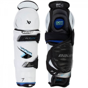 Щитки Bauer Vapor Fly Lite Junior 