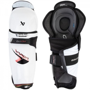 Щитки Bauer Vapor Fly Pro Intermediate 