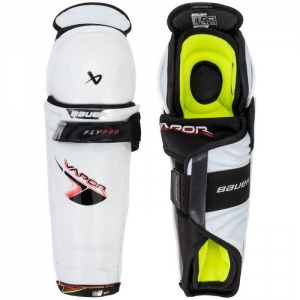 Щитки Bauer Vapor Fly Pro Junior