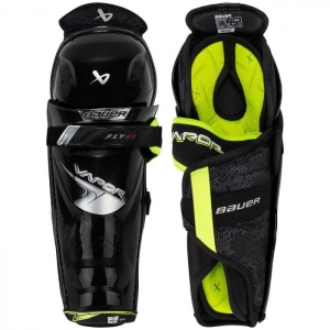 Щитки Bauer Vapor Fly 40 Junior 