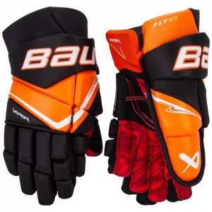 Рукавички Bauer Vapor Fly 40 Senior