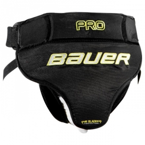 Защита паха Bauer Pro Sr