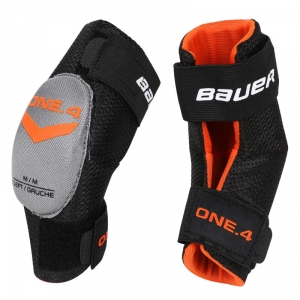 Налокотники Bauer Supreme One.4 Yth.