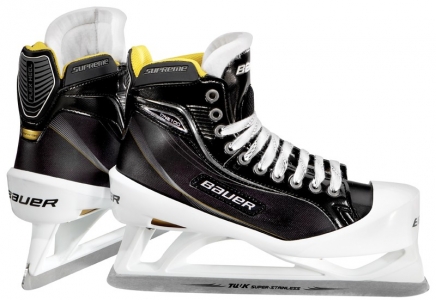 Ковзани Bauer Supreme One100