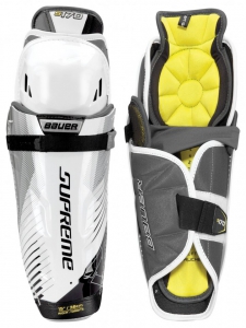Щитки Bauer Supreme S170 Jr.