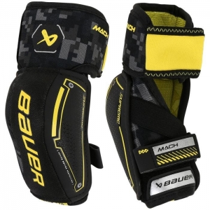 Налокітники Bauer Supreme Mach Youth