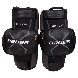 Наколінники воротаря Bauer Elite Intermediate