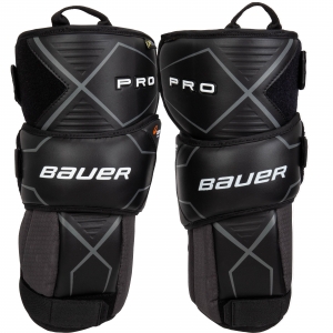 Наколінники воротаря Bauer Pro Senior