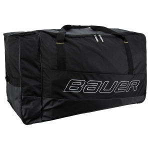 Bauer Premium Wheeled Goalie Equipment Bag - '21 M