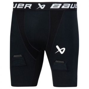 Шорти Bauer Performance Jock 