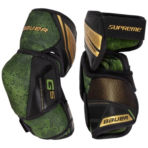 Налокотники Bauer Supreme GS Intermediate