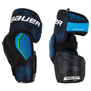 Налокотники Bauer X Junior