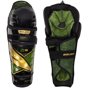 Щитки Bauer Supreme GS Intermediate