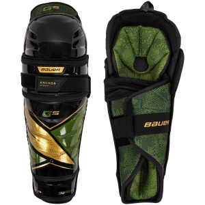 Щитки Bauer Supreme GS Junior