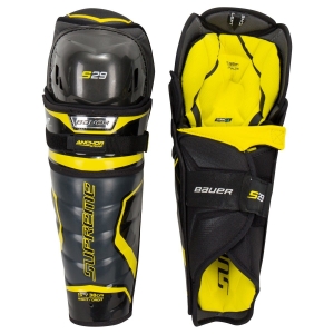 Щитки Bauer Supreme S29 Junior