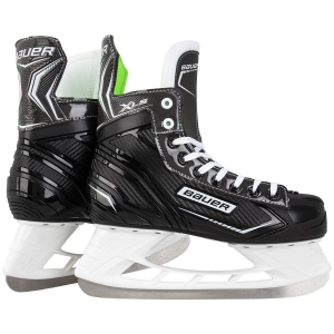 КОВЗАНИ Bauer X-LS Junior