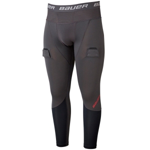 Штани Bauer Pro Senior Jock Pant