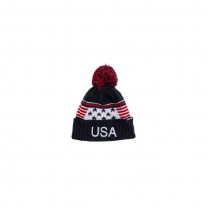 Шапка Bauer New Era Pom Knit