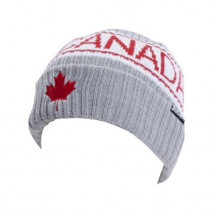 Шапка BAUER S21 NEW ERA KNIT TOQUE