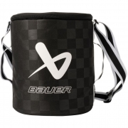 Сумка для шайб Bauer Puck Bag (2025)