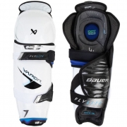 Щитки Bauer Vapor Fly Lite Intermediate