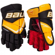 Рукавички Bauer Vapor Fly 40 Intermediate 
