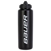 Пляшка для води Bauer з клапаном