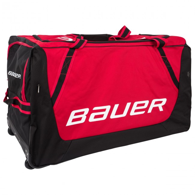 Bauer 850 Wheeled Hockey Equipment Bag Хоккейная экипировка