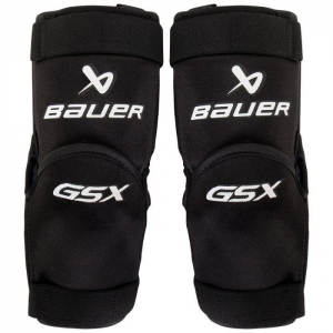 Наколінники Bauer GSX Junior 2025