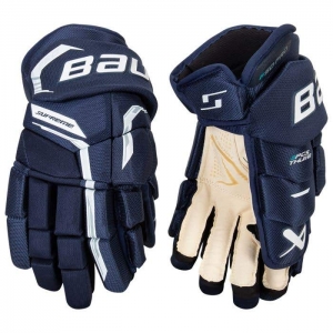 Рукавички Bauer Supreme F50 Pro Senior 