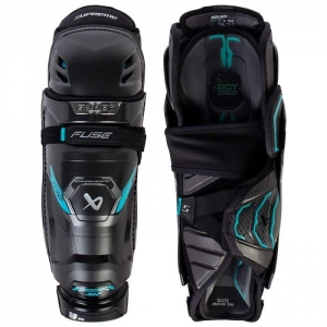 Щитки Bauer Supreme F50 Pro Intermediate