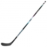 Ключка Bauer Proto 2 Intermediate Black