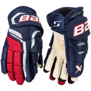 Рукавички Bauer Supreme F50 Pro Intermediate