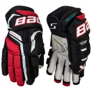 Рукавички Bauer Supreme Fuse Intermediate 