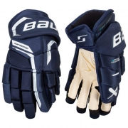 Рукавички Bauer Supreme F50 Pro Senior 