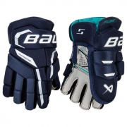 Рукавички Bauer Supreme Fuse Youth 