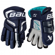 Рукавички Bauer Supreme F40 Junior 