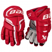Рукавички Bauer Supreme Fuse Junior