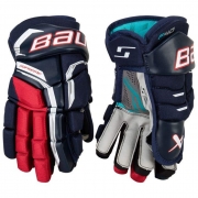 Рукавички Bauer Supreme F40 Intermediate